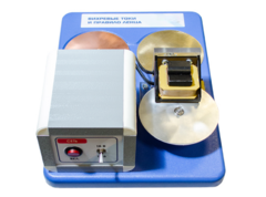 Макет действующий "Вихревые токи и правило Ленца" - fgospostavki.ru - Каменск-Уральский