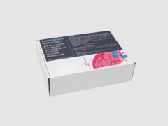 Расходный материал для манекенов-тренажеров для проведения сердечно-легочной реанимации - fgospostavki.ru - Каменск-Уральский