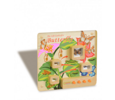 Панель «Жизненный цикл бабочки» - fgospostavki.ru - Каменск-Уральский