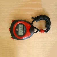 Секундомер электронный - fgospostavki.ru - Каменск-Уральский