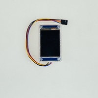 Сенсорный дисплей TFT 2.4 LCD  - fgospostavki.ru - Каменск-Уральский