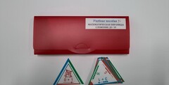 Математическая пирамида "Сложение до 10" - fgospostavki.ru - Каменск-Уральский