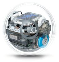 Учебно-игровой комплект по программированию «Sphero BOLT» - fgospostavki.ru - Каменск-Уральский