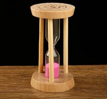 Часы песочные на 3 минуты - fgospostavki.ru - Каменск-Уральский