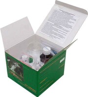 Тест-комплект «Фосфаты» - fgospostavki.ru - Каменск-Уральский