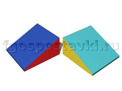 Скат для сухого бассейна - fgospostavki.ru - Каменск-Уральский