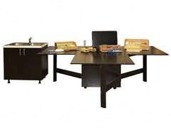 Многофункциональный мобильный лабораторный комплекс для малокомплектных школ по предметам физика, химия, биология - fgospostavki.ru - Каменск-Уральский