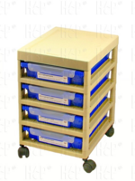 Стойка для хранения наборов “ЕГЭ-Лаборатории” - fgospostavki.ru - Каменск-Уральский