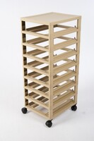 Стойка для наборов "ОГЭ 2022" (продается только с набором ОГЭ-лаборатория) - fgospostavki.ru - Каменск-Уральский