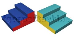 Лестница для сухого бассейна - fgospostavki.ru - Каменск-Уральский