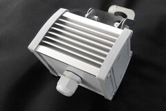 Светогенератор для фибероптики Светлячок-1 RGB - fgospostavki.ru - Каменск-Уральский