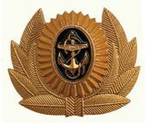 Кокарда - fgospostavki.ru - Каменск-Уральский