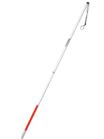 Трость складная ориентационная 120 сантиметров - fgospostavki.ru - Каменск-Уральский