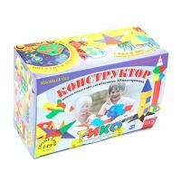 Конструктор ТИКО «Геометрия» - fgospostavki.ru - Каменск-Уральский