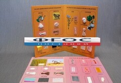 Коллекция "Промышленные образцы тканей и ниток" - fgospostavki.ru - Каменск-Уральский