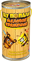 Подвижная развивающая игра "Медовое сражение" - fgospostavki.ru - Каменск-Уральский