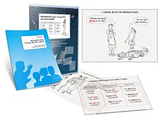 Комплект кодотранспарантов "Глагол DO как смысловой" - fgospostavki.ru - Каменск-Уральский