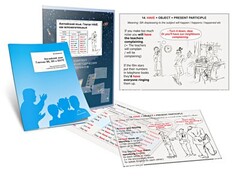 Комплект кодотранспарантов "Глагол HAVE как вспомогательный" - fgospostavki.ru - Каменск-Уральский