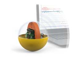 Устройство для изучения движения твердого тела с беспроводной передачей данных - fgospostavki.ru - Каменск-Уральский