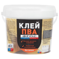 Клей поливинилацетат - fgospostavki.ru - Каменск-Уральский