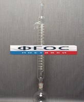 Дистиллятор с холодильником ХСВ 1000 миллилитров - fgospostavki.ru - Каменск-Уральский