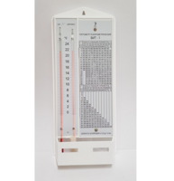 Гигрометр ВИТ-1 - fgospostavki.ru - Каменск-Уральский