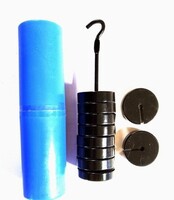 Груз наборный на 1 кг - fgospostavki.ru - Каменск-Уральский