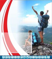 Стенд "Спортивный (туризм)" - fgospostavki.ru - Каменск-Уральский