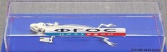Скелет ящерицы - fgospostavki.ru - Каменск-Уральский