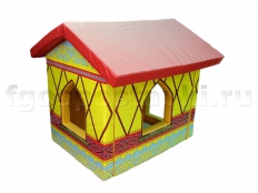 Игровые домики - fgospostavki.ru - Каменск-Уральский