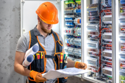 Электрика - fgospostavki.ru - Каменск-Уральский