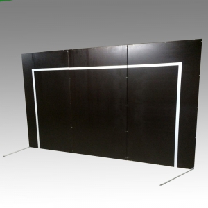 Щит тренировочный гандбольный - fgospostavki.ru - Каменск-Уральский