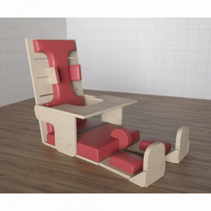 Сиденье для ребенка с ОВЗ «Достойная опора» - fgospostavki.ru - Каменск-Уральский