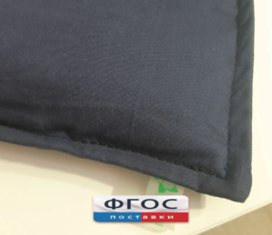 Утяжелённый подушка на колени "Универсальная" - fgospostavki.ru - Каменск-Уральский