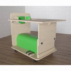 Сиденье для ребенка с ОВЗ «Для учебы» - fgospostavki.ru - Каменск-Уральский