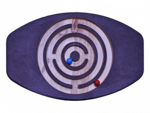 Балансировочная панель "Концентричность" - fgospostavki.ru - Каменск-Уральский