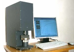 Установка для автоматизированного экспресс-анализа механических свойств металла - fgospostavki.ru - Каменск-Уральский