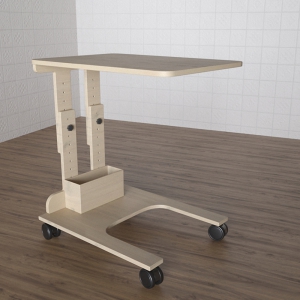 Стол для ребенка с ОВЗ «Доступная инклюзия» №2 - fgospostavki.ru - Каменск-Уральский