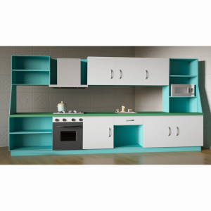 Детская кухня «Эльвира» - fgospostavki.ru - Каменск-Уральский