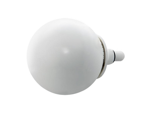 Наконечник шарообразный вращающийся на резьбе - fgospostavki.ru - Каменск-Уральский