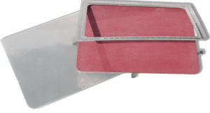 Прибор для рельефного рисования "Школьник" - fgospostavki.ru - Каменск-Уральский