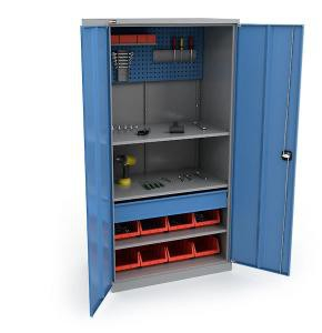Шкаф инструментальный ГЛ-4 - fgospostavki.ru - Каменск-Уральский