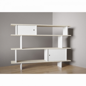 Стеллаж «Акварелька» - fgospostavki.ru - Каменск-Уральский