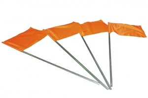 Флажок разметочный - fgospostavki.ru - Каменск-Уральский