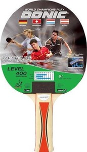 Ракетка для настольного тенниса (для любителей) 1,7 мм - fgospostavki.ru - Каменск-Уральский