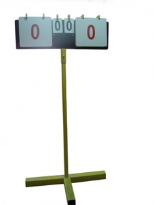 Табло счета для пляжного волейбола - fgospostavki.ru - Каменск-Уральский