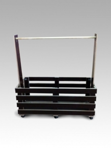 Уголок для спортивного оборудования (фанера) - fgospostavki.ru - Каменск-Уральский