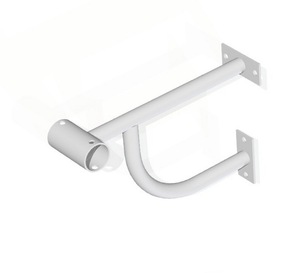 Кронштейн настенный (однорядный) - fgospostavki.ru - Каменск-Уральский