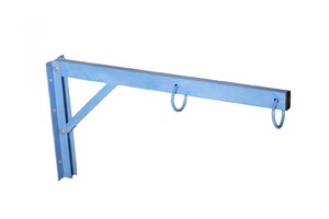 Консоль для подвесного снаряда (для 2-х предметов) - fgospostavki.ru - Каменск-Уральский