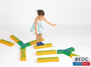 Дорожка "Лесная" - fgospostavki.ru - Каменск-Уральский